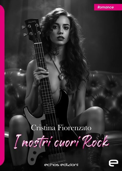 I nostri cuori Rock book