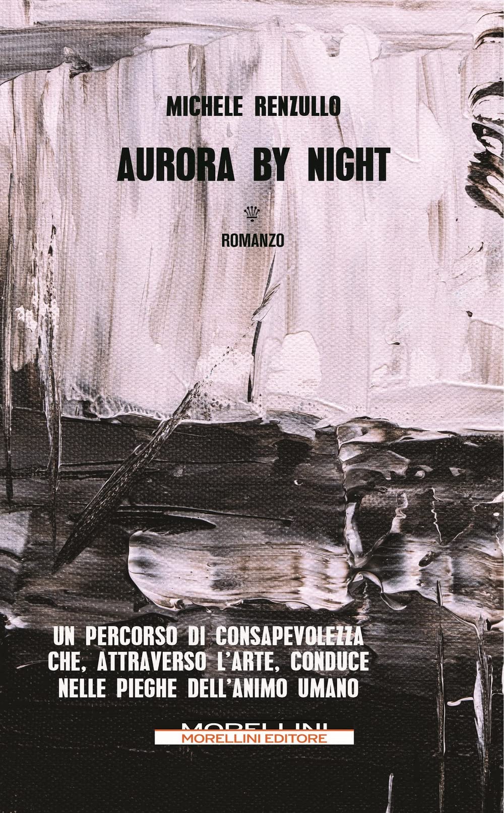 Aurora by night Contemporary literature Books