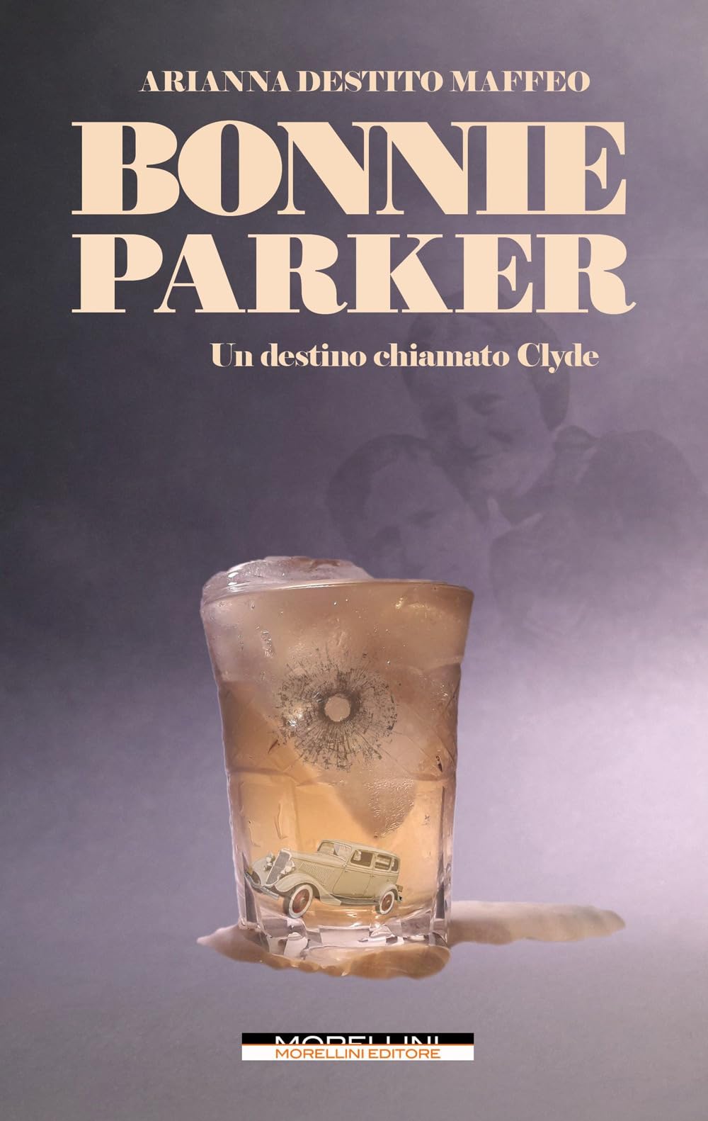 Bonnie Parker. Un destino chiamato Clyde Social Sciences