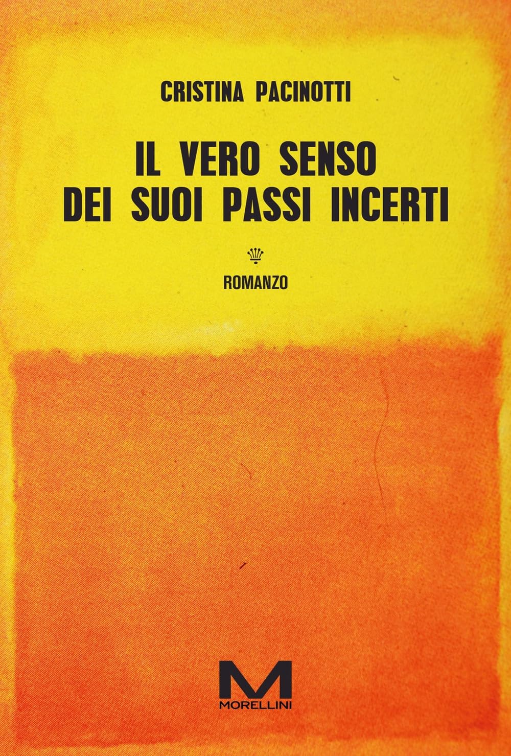 Il vero senso dei suoi passi incerti book