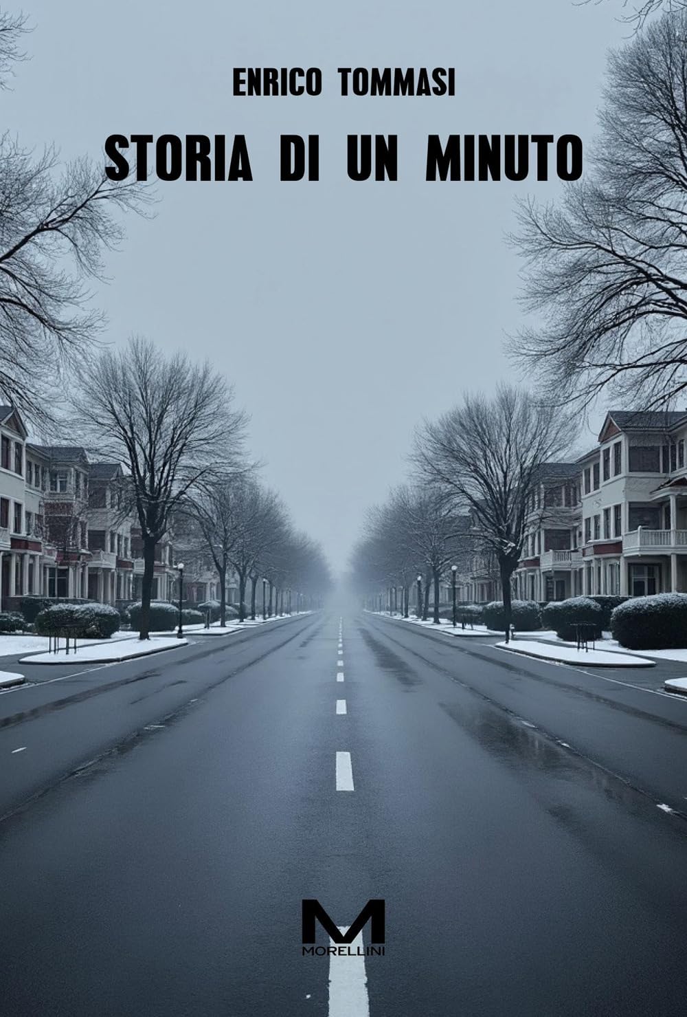 Storia di un minuto book