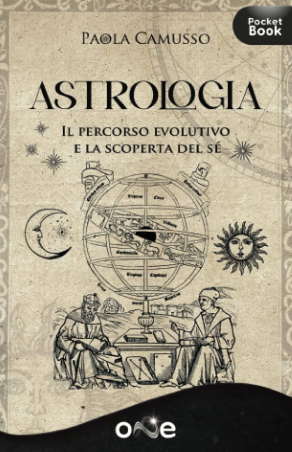 Astrologia: il percorso evolutivo e la scoperta del sé book
