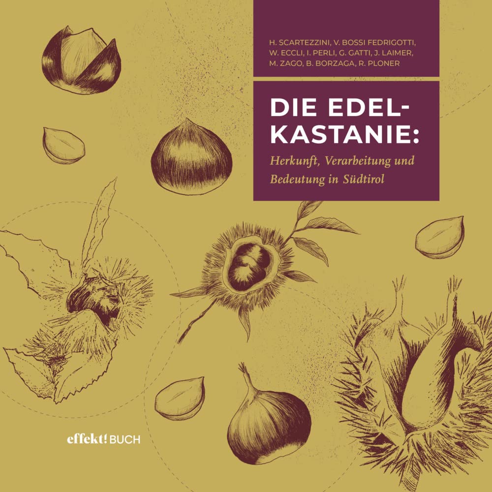 Product Image: Die Edelkastanie