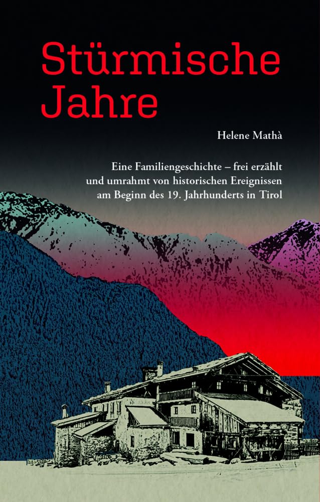 Product Image: Stürmische Jahre