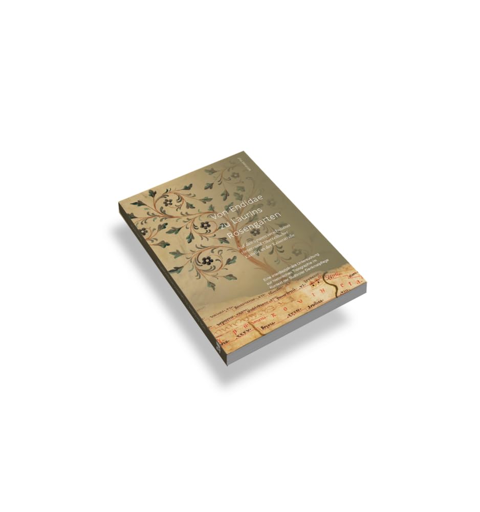 Product Image: Von Endidae zu Laurins Rosengarten