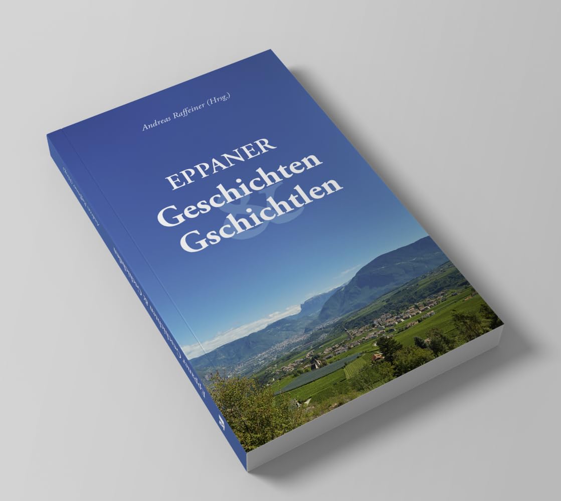 EPPANER Geschichten & Gschichtlen Memories