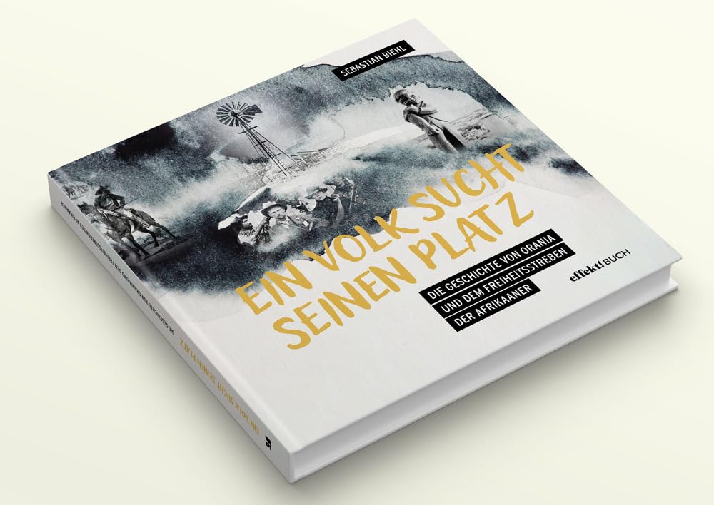 Product Image: Ein Volk sucht seinen Platz