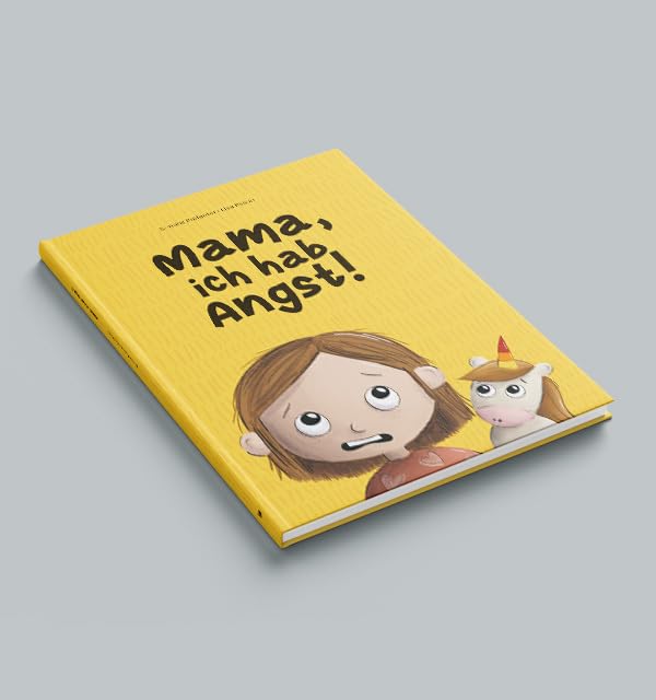 Product Image: Mama, ich hab Angst!