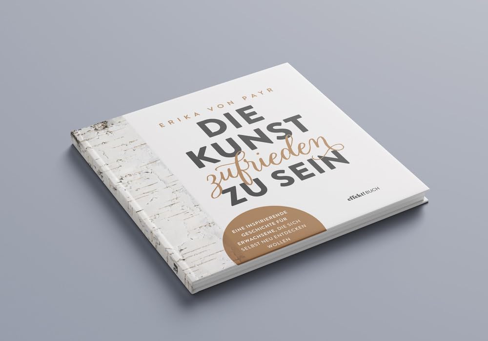 Die Kunst zufrieden zu sein Contemporary literature