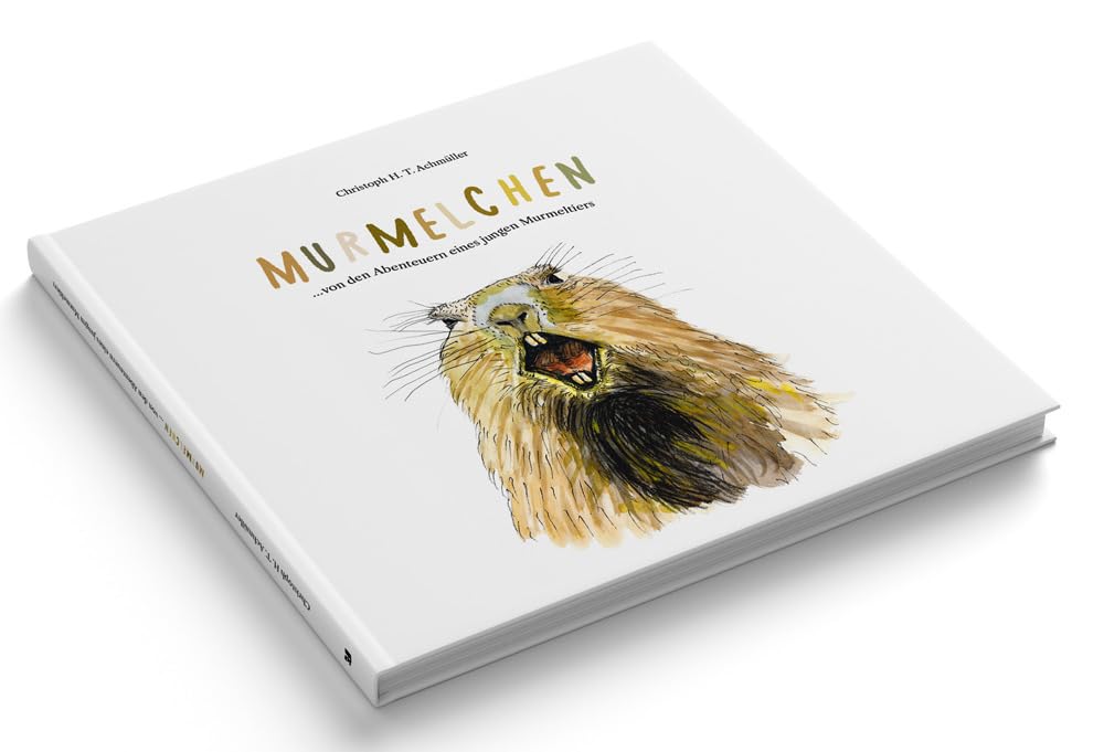 Product Image: Murmelchen