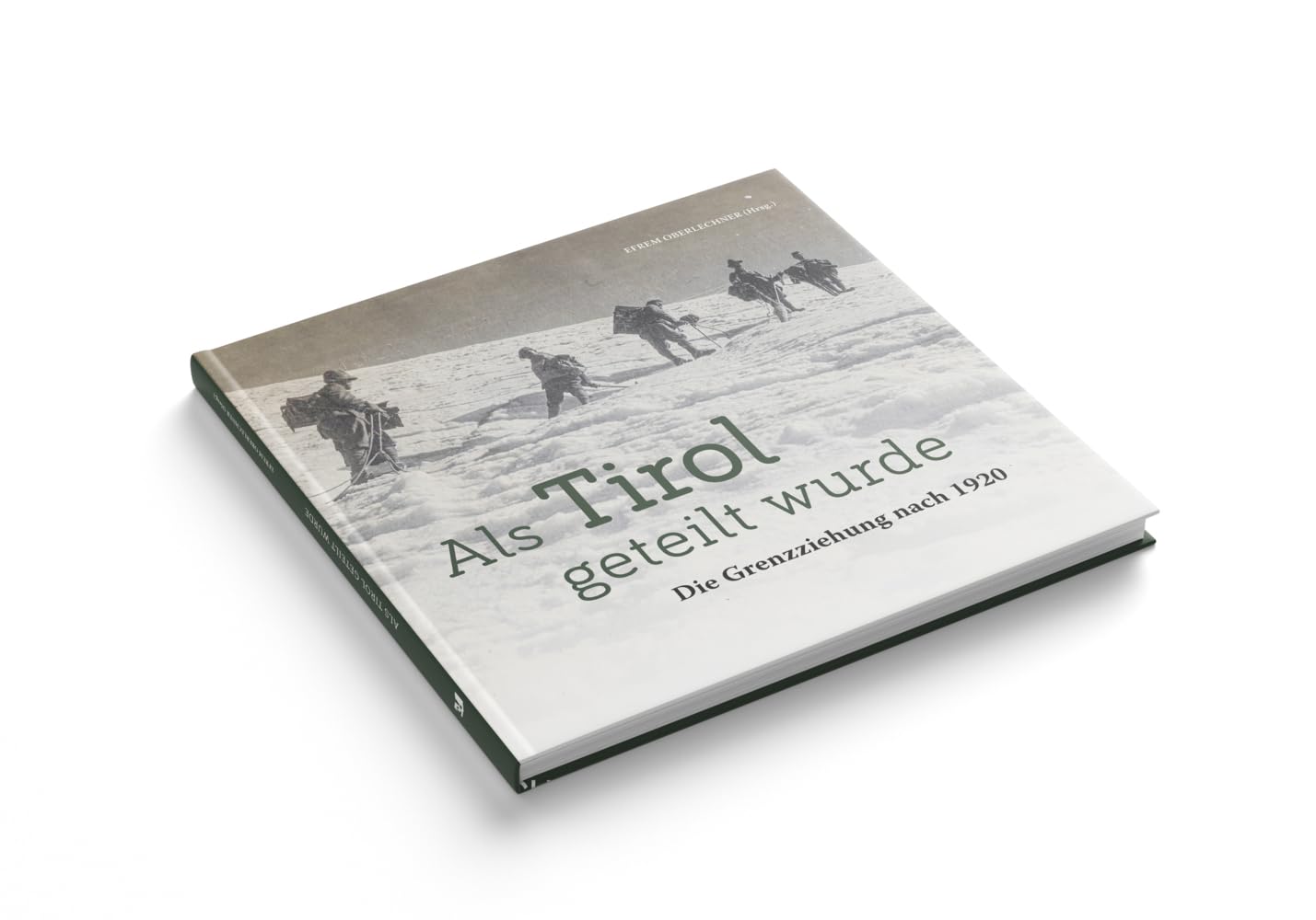 Als Tirol geteilt wurde Politics & History