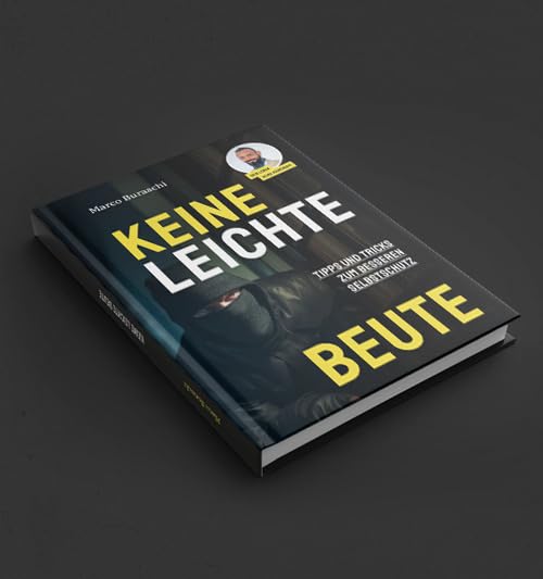 Product Image: Keine leichte Beute