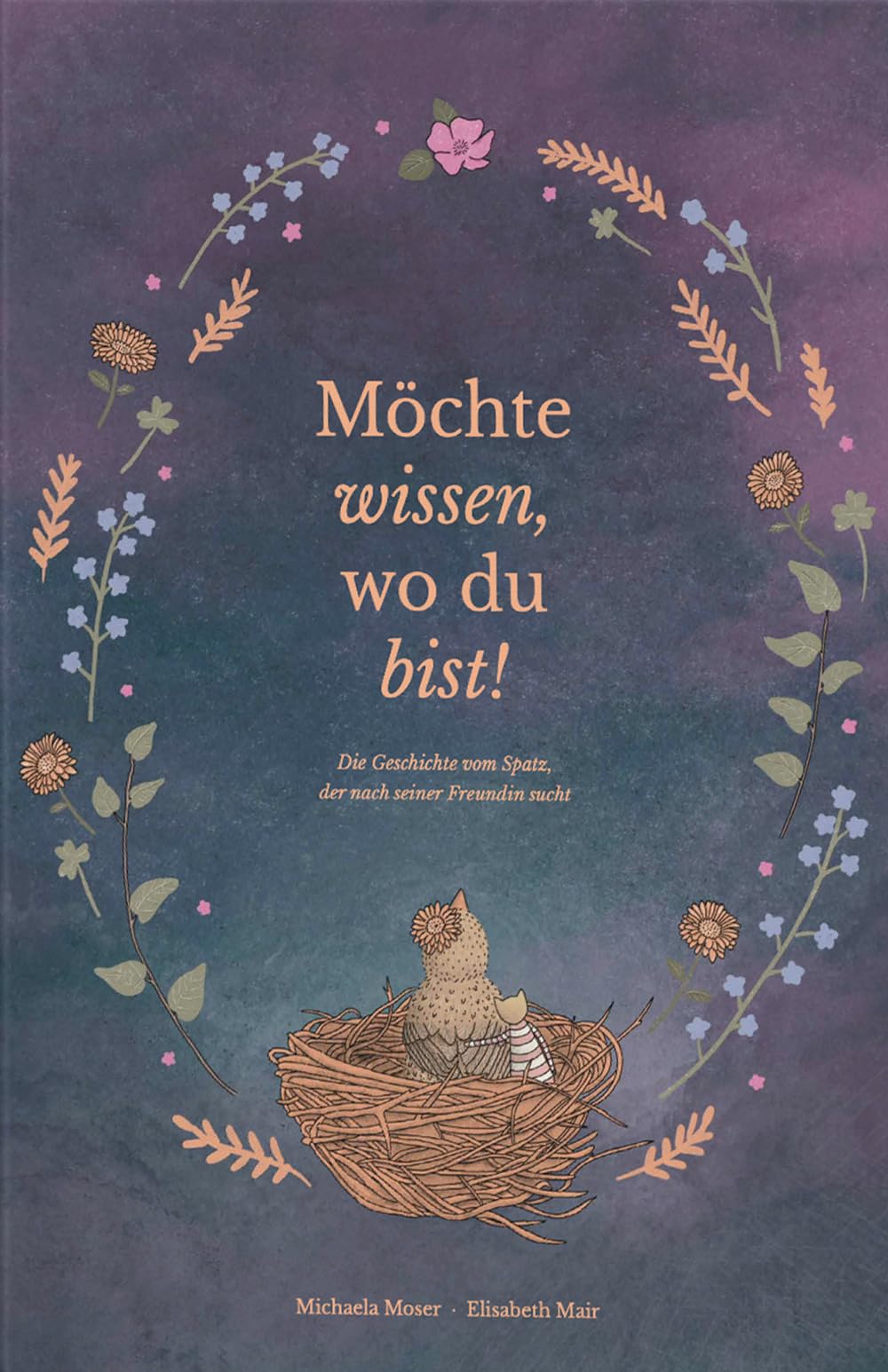 Product Image: Möchte wissen, wo du bist!
