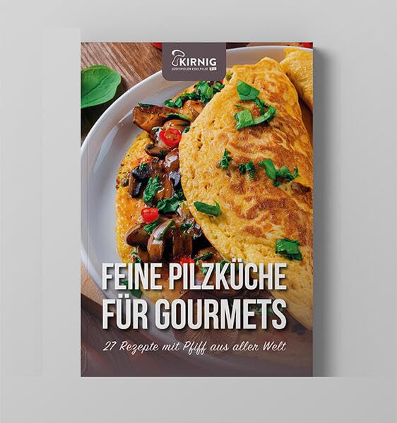 Feine Pilzküche für Gourmets Leisure, Home & Garden
