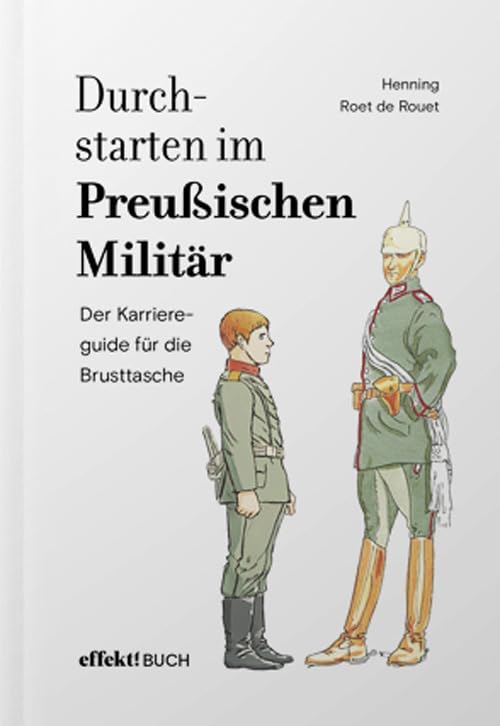 Durchstarten im Preußischen Militär Social Sciences