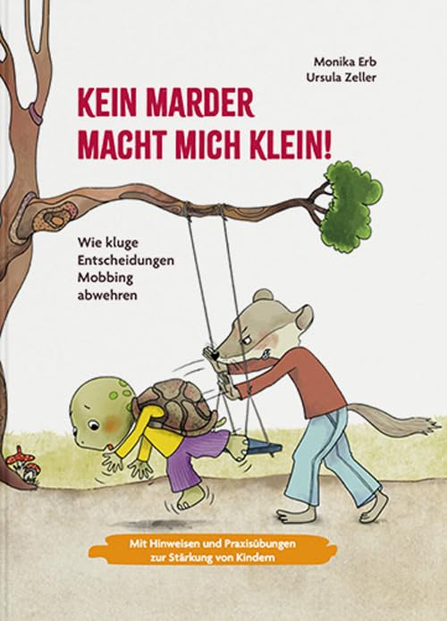 Kein Marder macht mich klein! Non-fiction