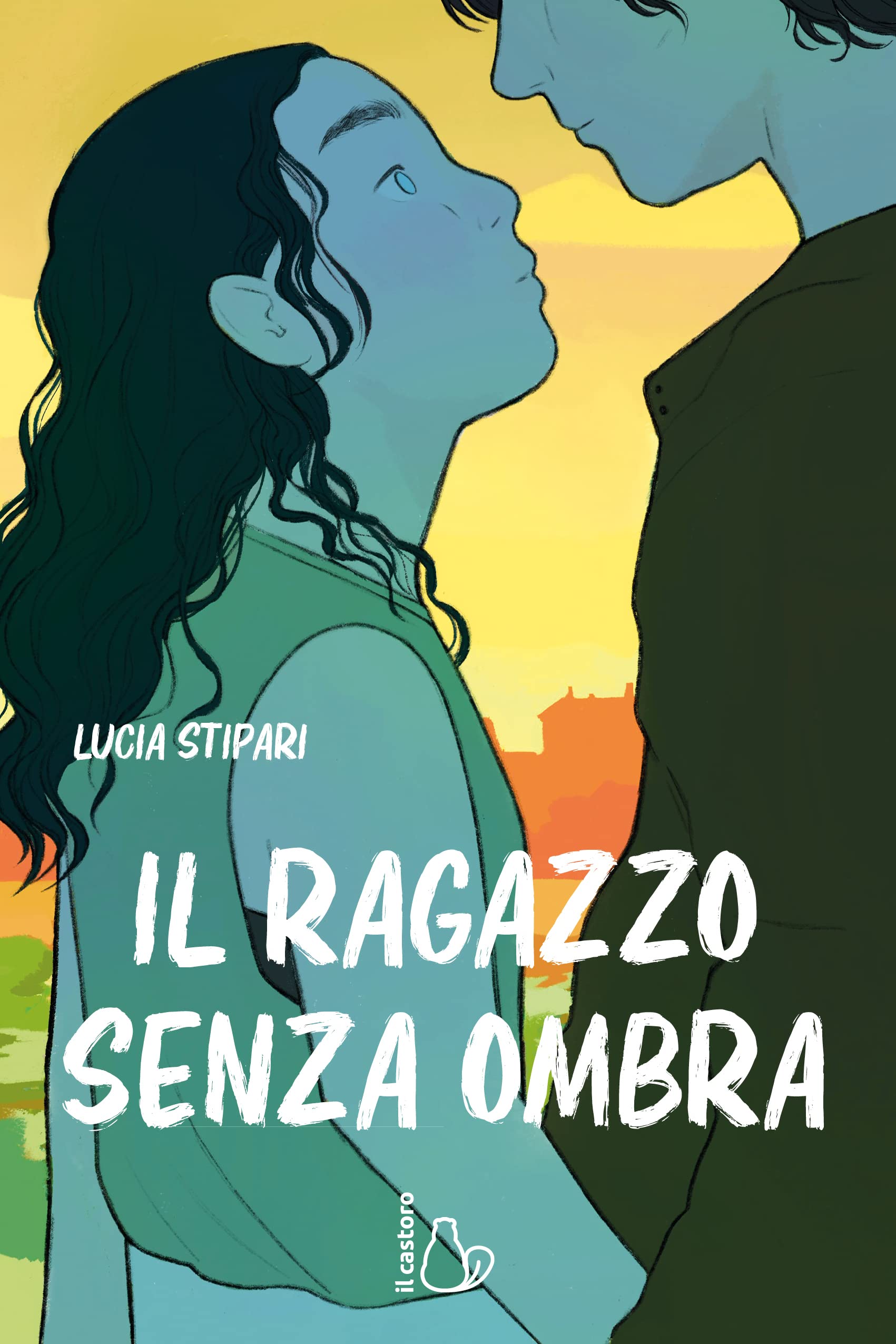 Il ragazzo senza ombra (Il Castoro bambini) Fiction