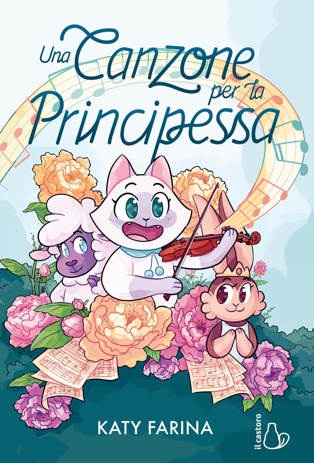 Product Image: Una canzone per la principessa