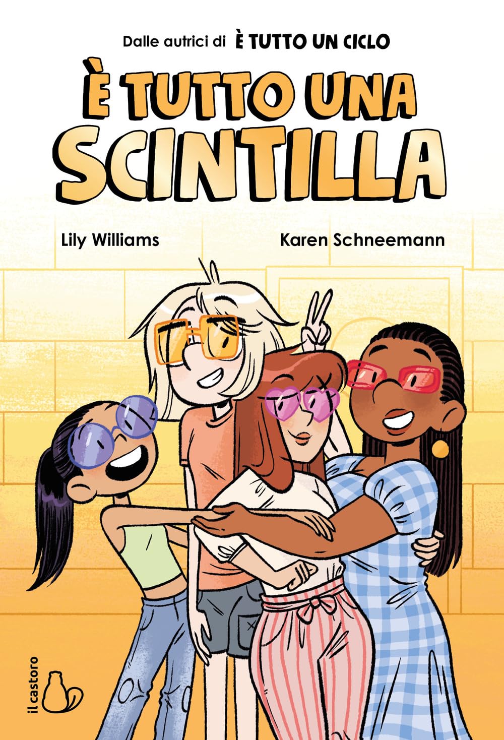 Product Image: È tutto una scintilla