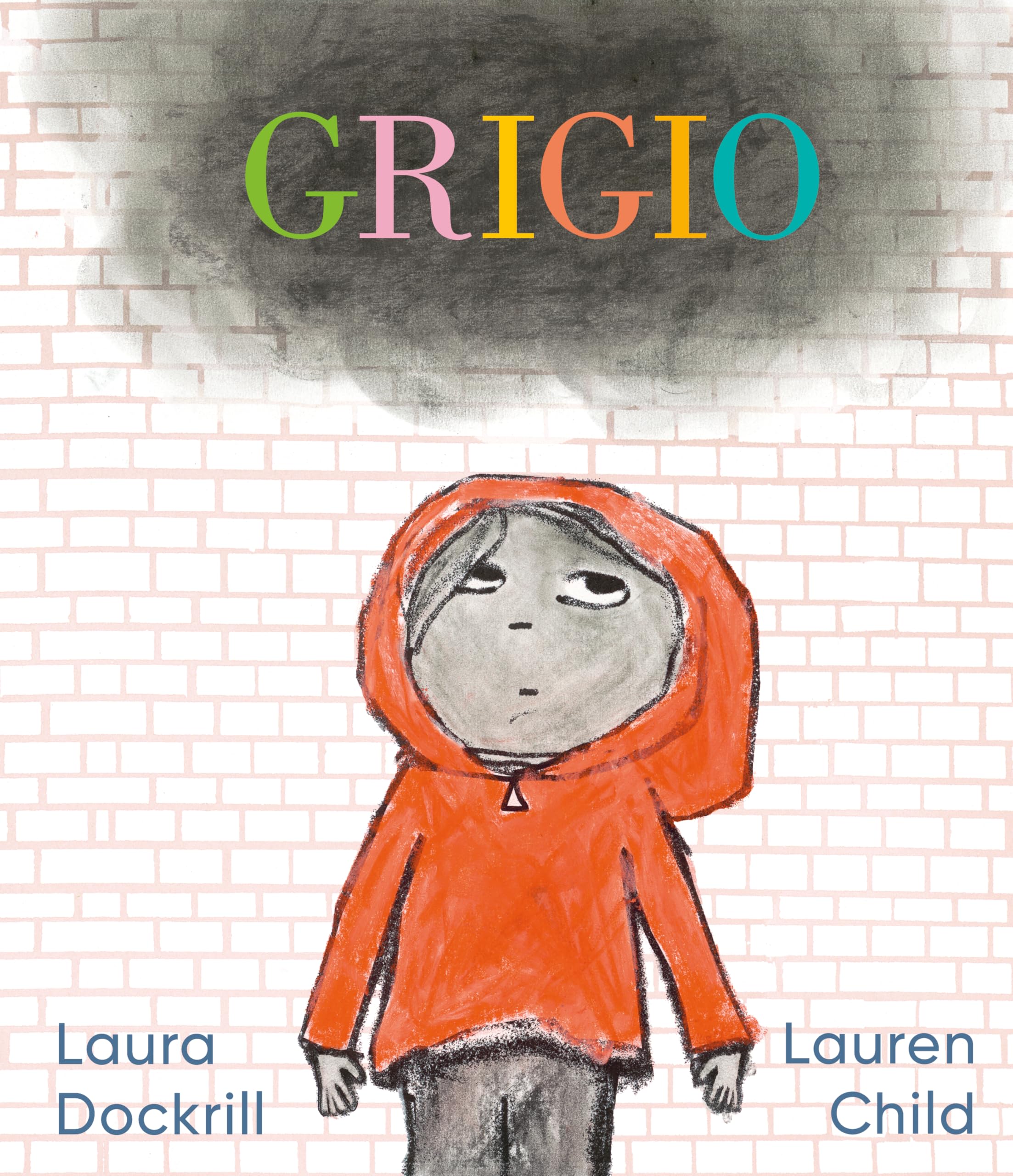 Grigio. L'emozione di un giorno grigio raccontata ai bambini. Ediz. a colori book