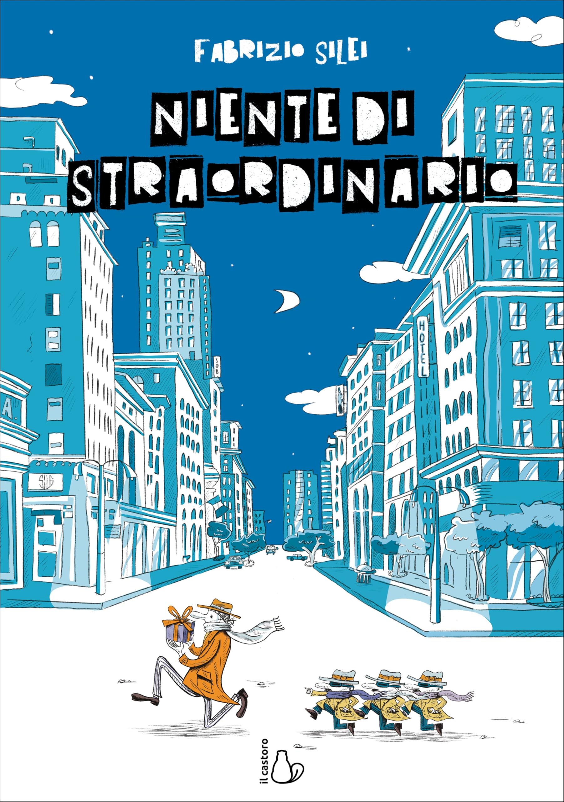 Niente di straordinario. Ediz. a colori book