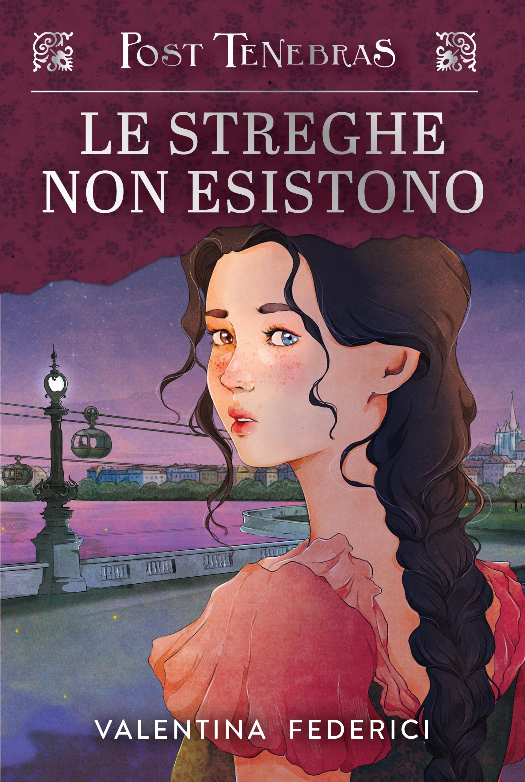 Post tenebras. Le streghe non esistono. Vol. 2 book