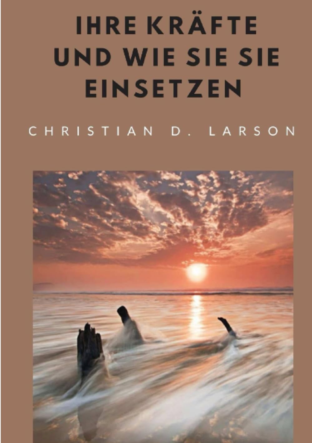 Ihre Kräfte und wie Sie sie einsetzen (übersetzt) Self-help