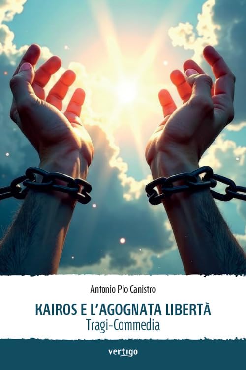 Kairos e l'agognata libertà (Approdi) Philosophy