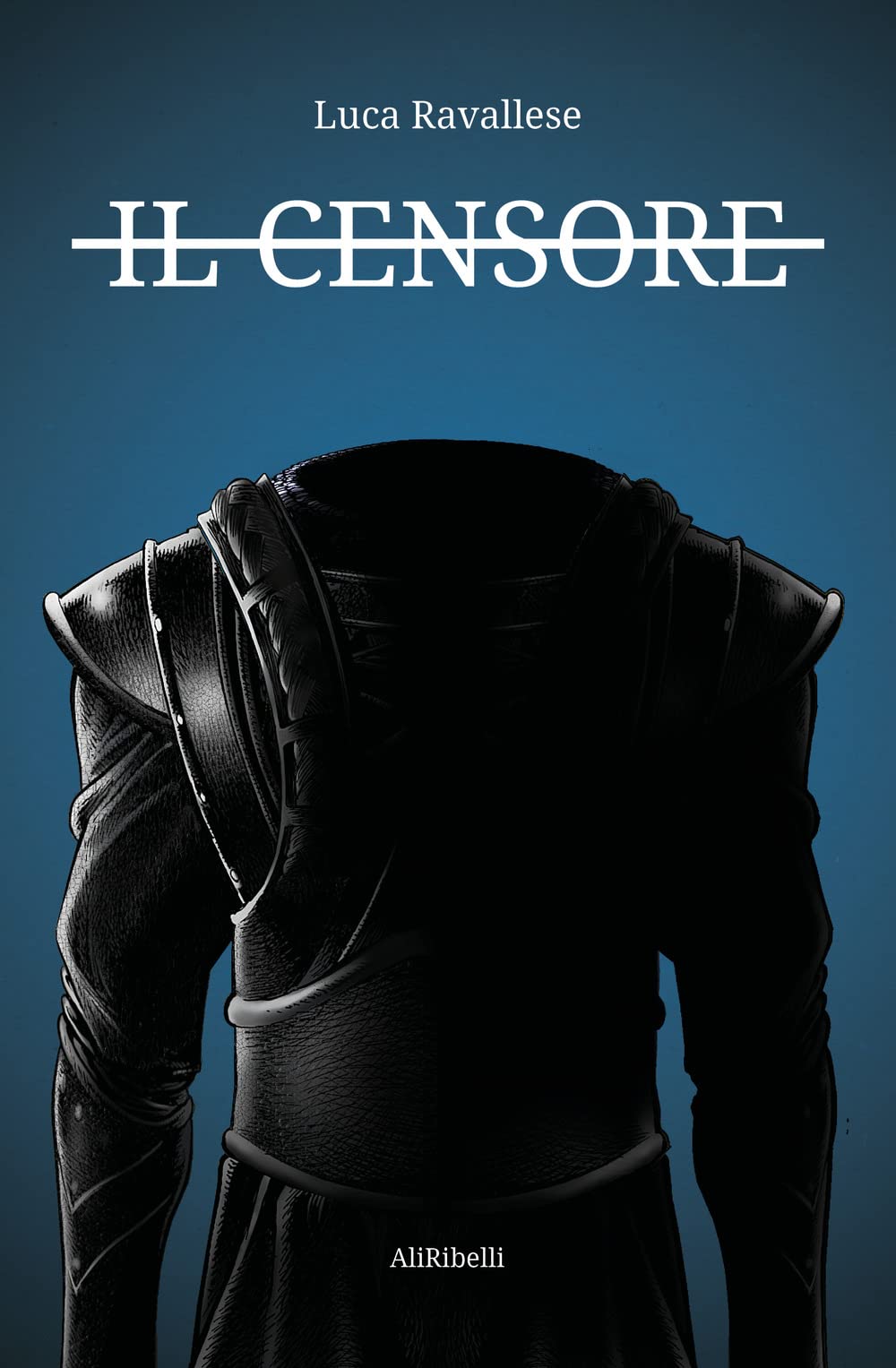 Product Image: Il Censore
