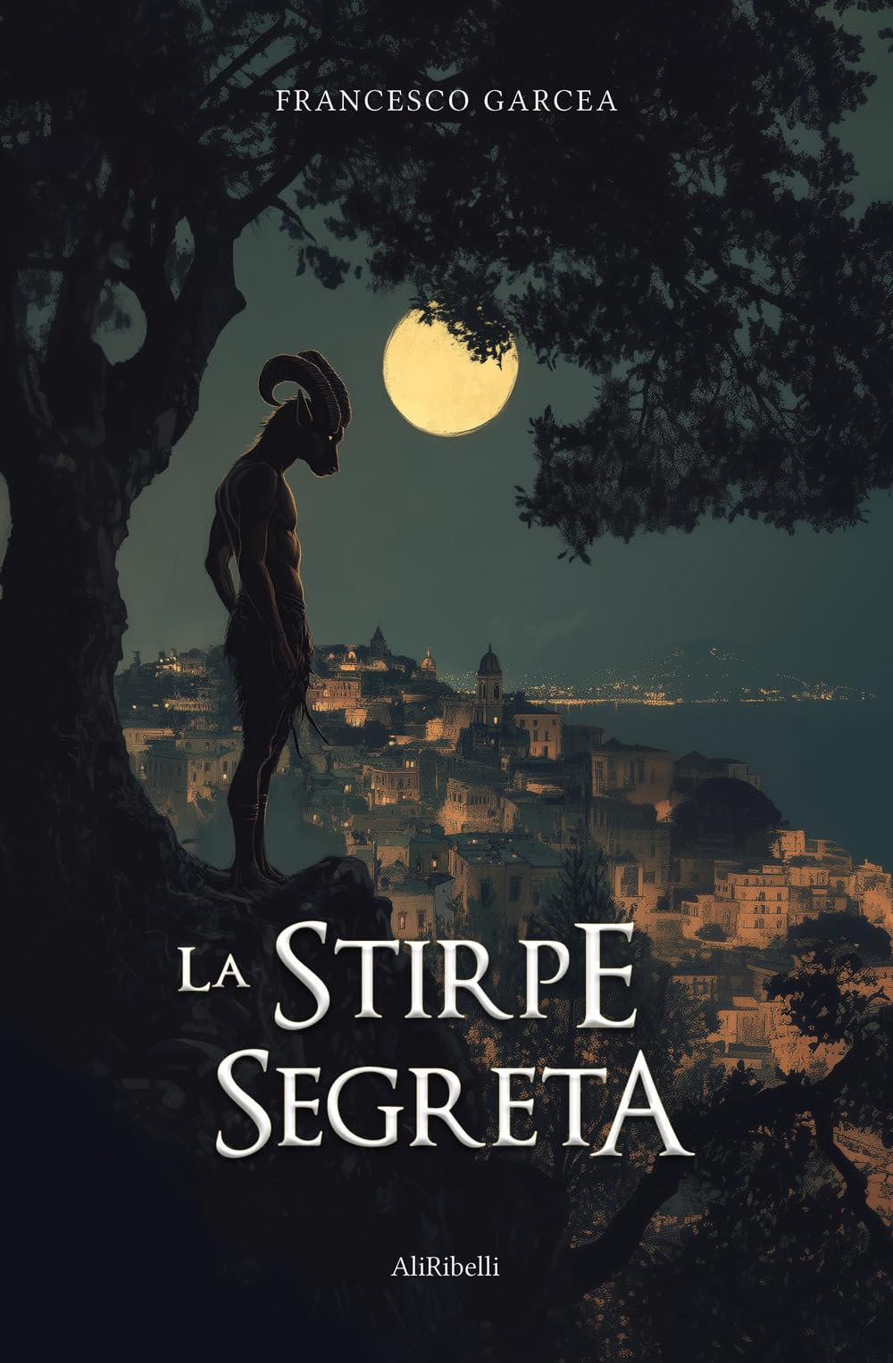 La Stirpe Segreta (Mondi possibili) Contemporary literature