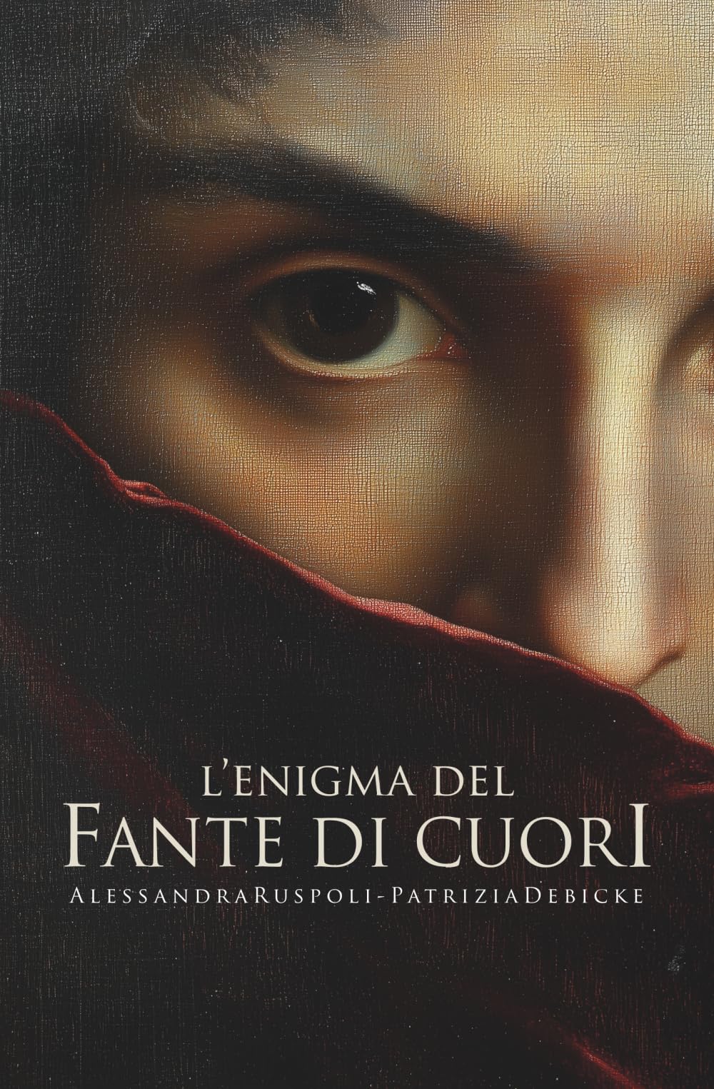 L'enigma del Fante di Cuori book