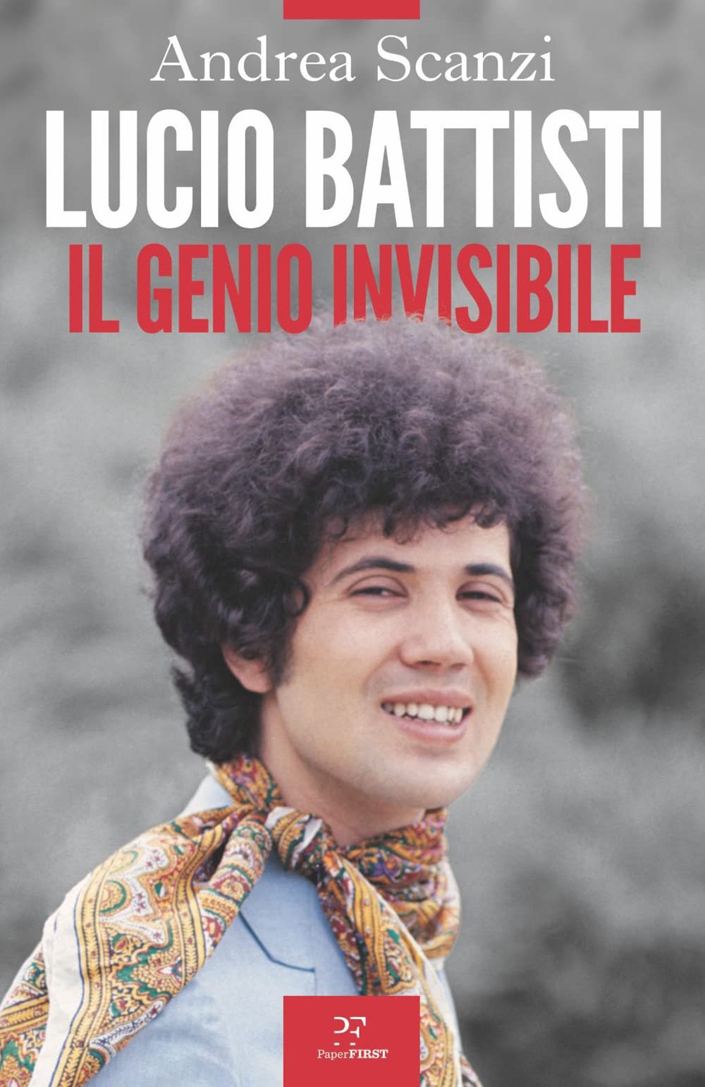 Lucio Battisti. Il genio invisibile Pop culture