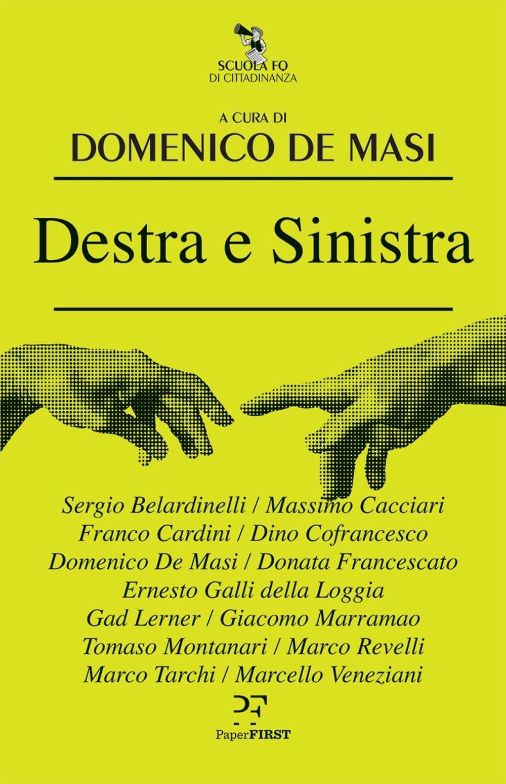 Product Image: Destra e sinistra