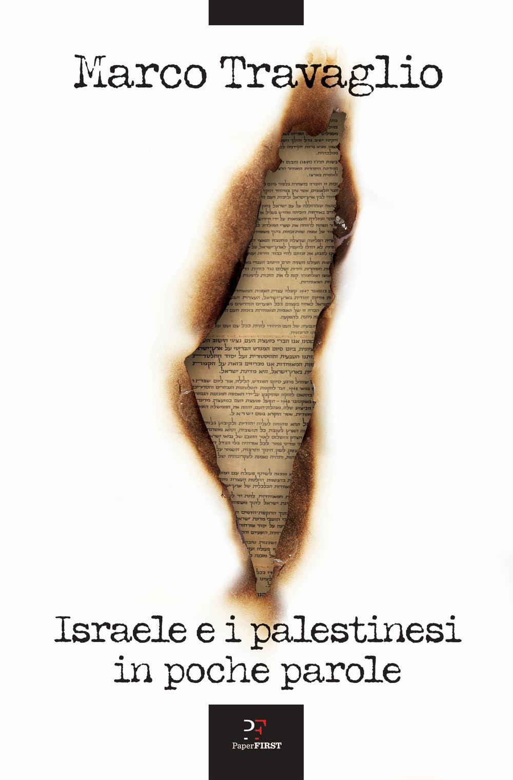Israele e i palestinesi in poche parole Politics & History
