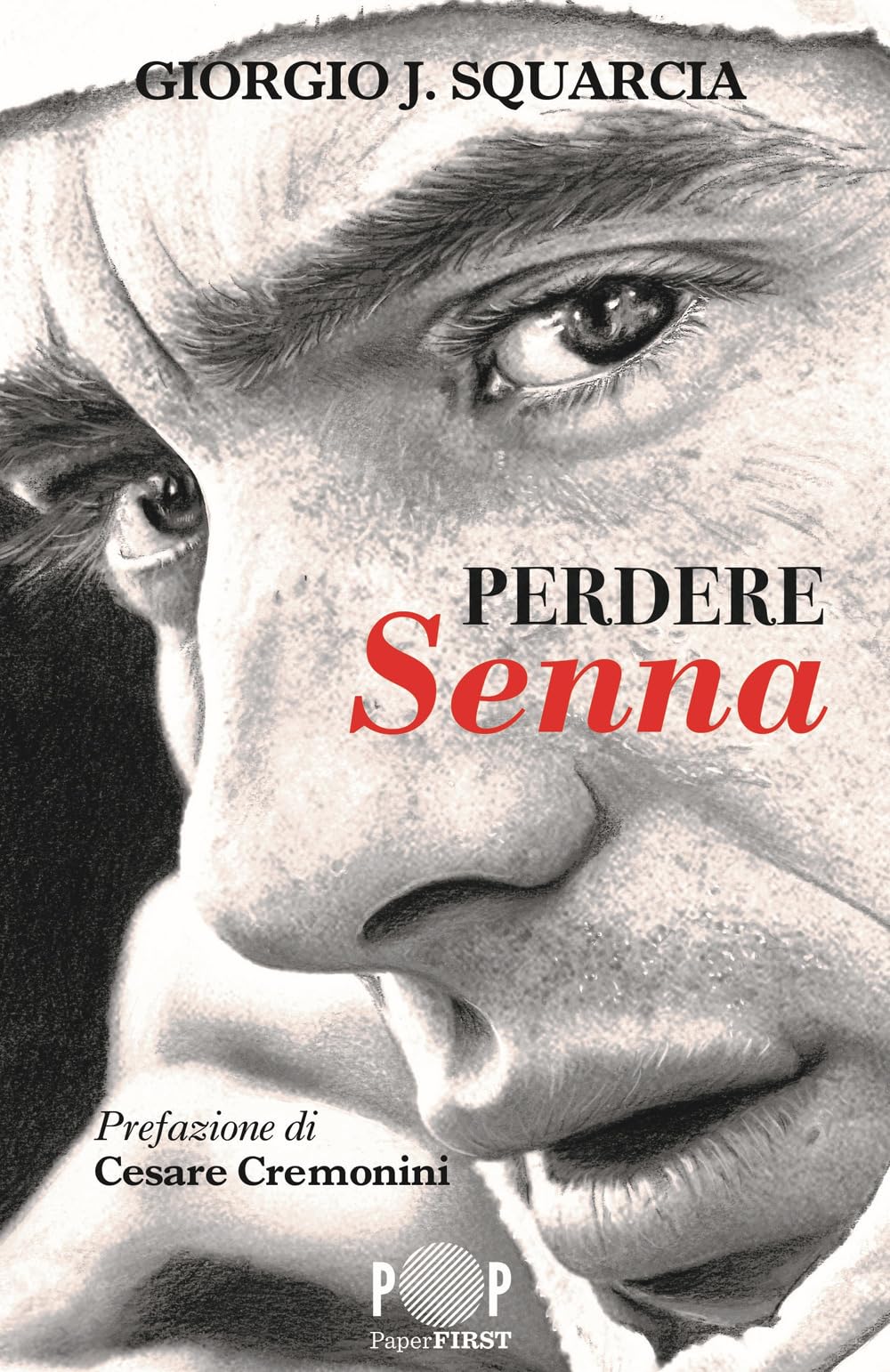Perdere Senna Sports Books