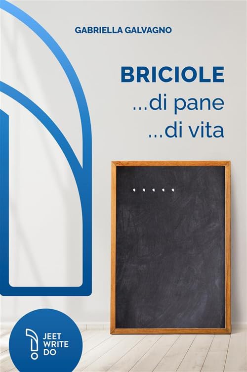 Briciole... di pane... di vita Essays & Short Stories