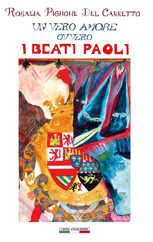 Un vero amore ovvero i Beati Paoli book