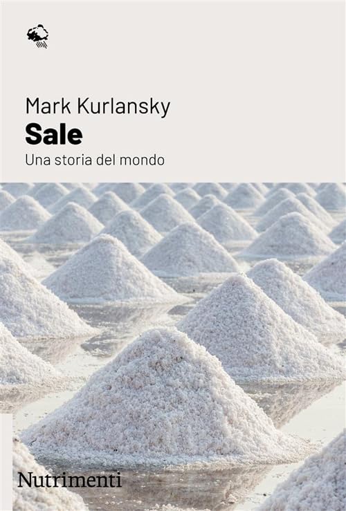 Sale. Una storia del mondo Business, Finance & Career
