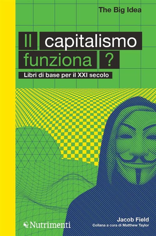 Il capitalismo funziona? Libri di base per il XXI secolo book