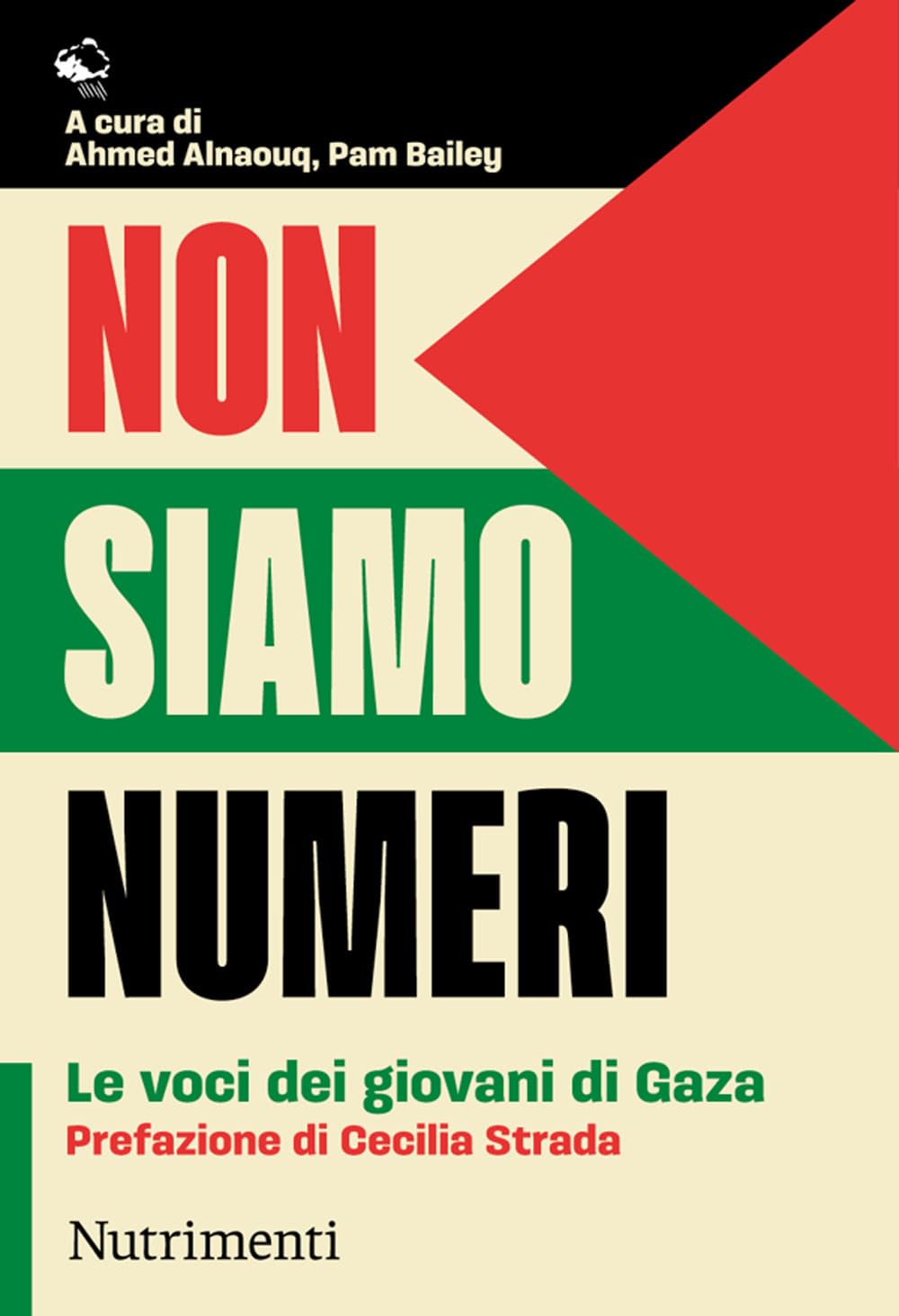Non siamo numeri. Le voci dei giovani di Gaza (Igloo) Essays & Short Stories