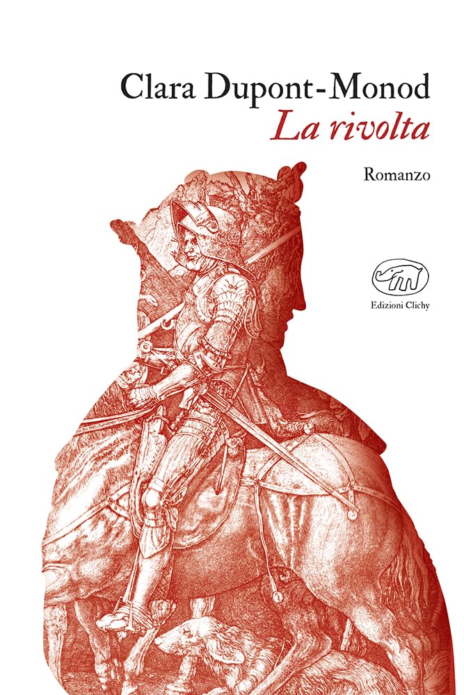 La rivolta (Gare du Nord) Historical Fiction