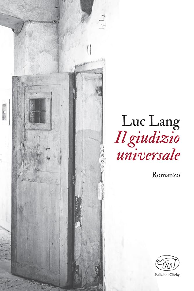 Product Image: Il giudizio universale