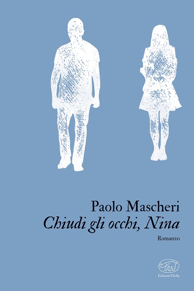 Chiudi gli occhi, Nina book