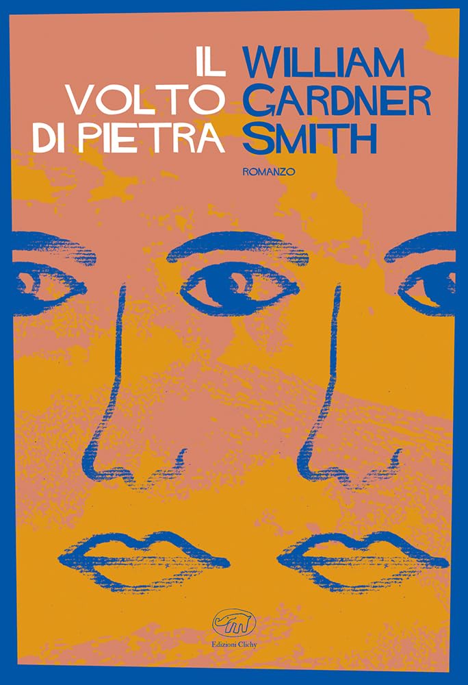 Il volto di pietra (Rive Gauche) Books