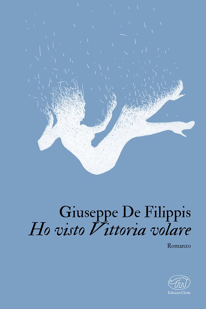 Ho visto Vittoria volare book