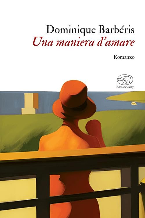Una maniera d'amare book