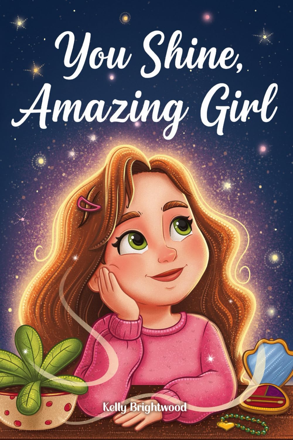 You Shine, Amazing Girl Non-fiction