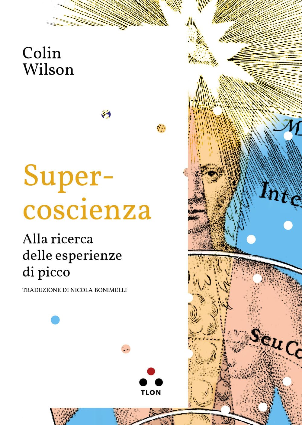 Super-coscienza. Alla ricerca delle esperienze di picco book