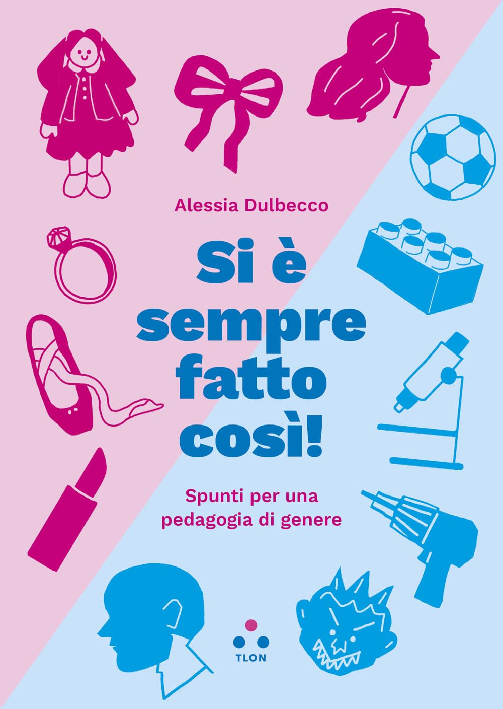 Si è sempre fatto così! Spunti per una pedagogia di genere book