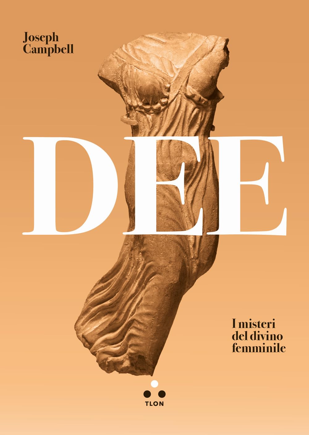 Dee. I misteri del divino femminile book